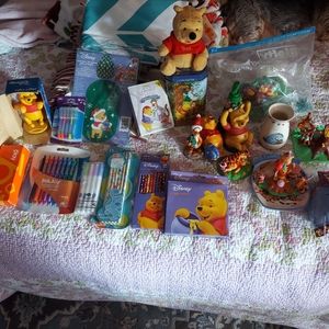 Winnie-the-Pooh bundle lots plus some isn't.